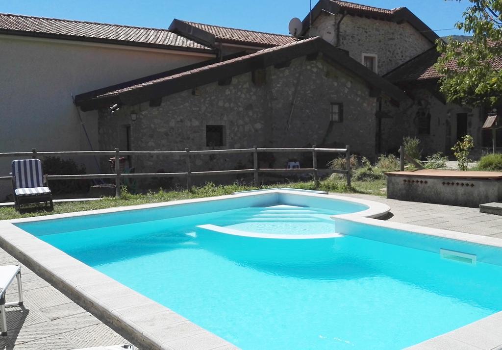 La Costa Di Gavedo Villa Exterior photo
